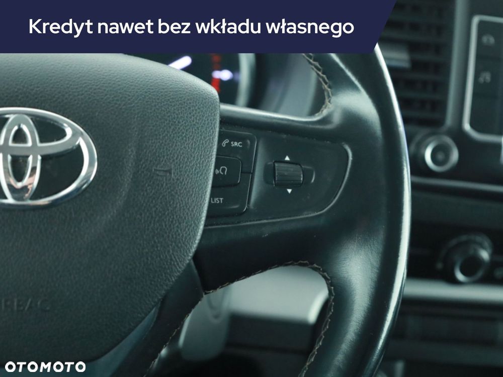 Toyota Proace Verso - 15