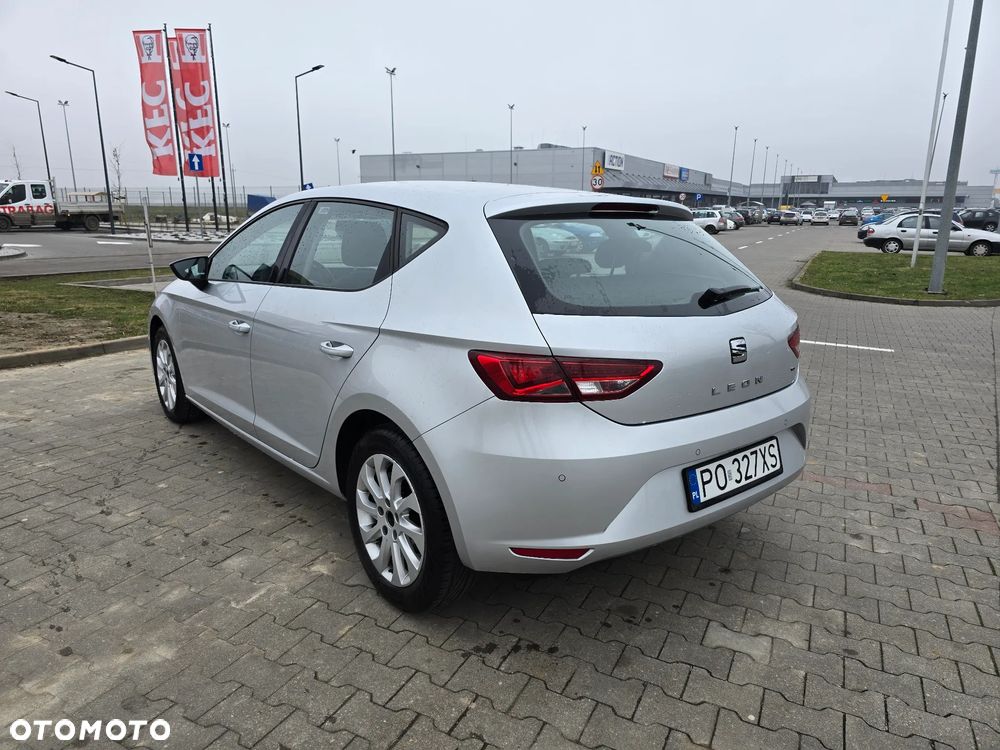 Seat Leon - 7