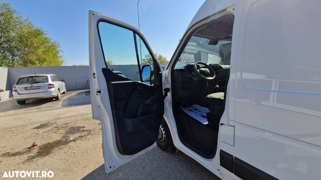 Renault Master - 10