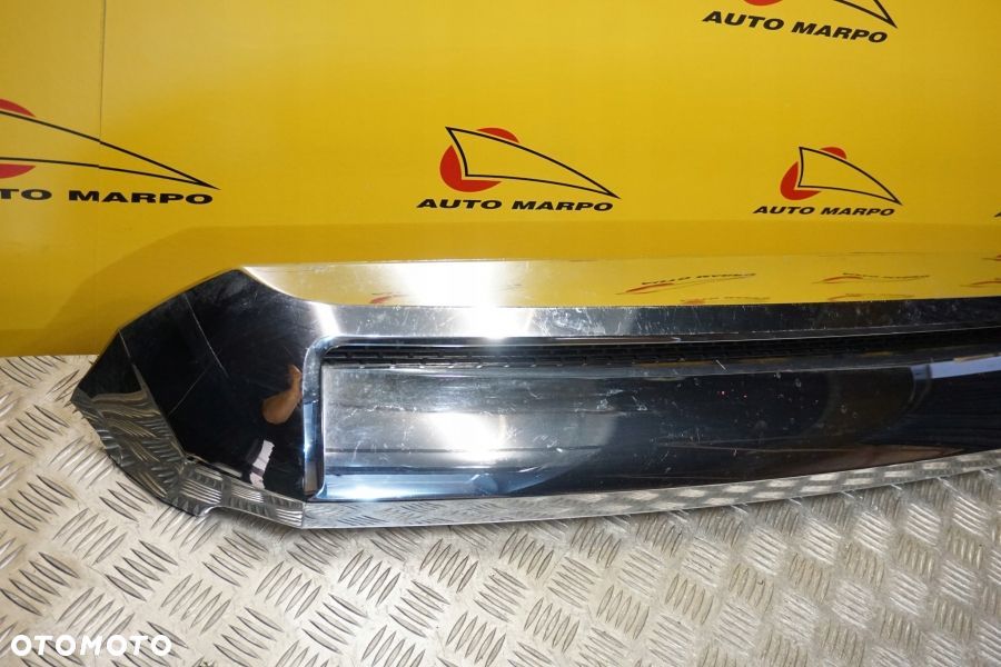 TOYOTA TUNDRA 2014 - 2021 Spoiler Maski Wlot Powietrza Atrapa Przód USA - 3