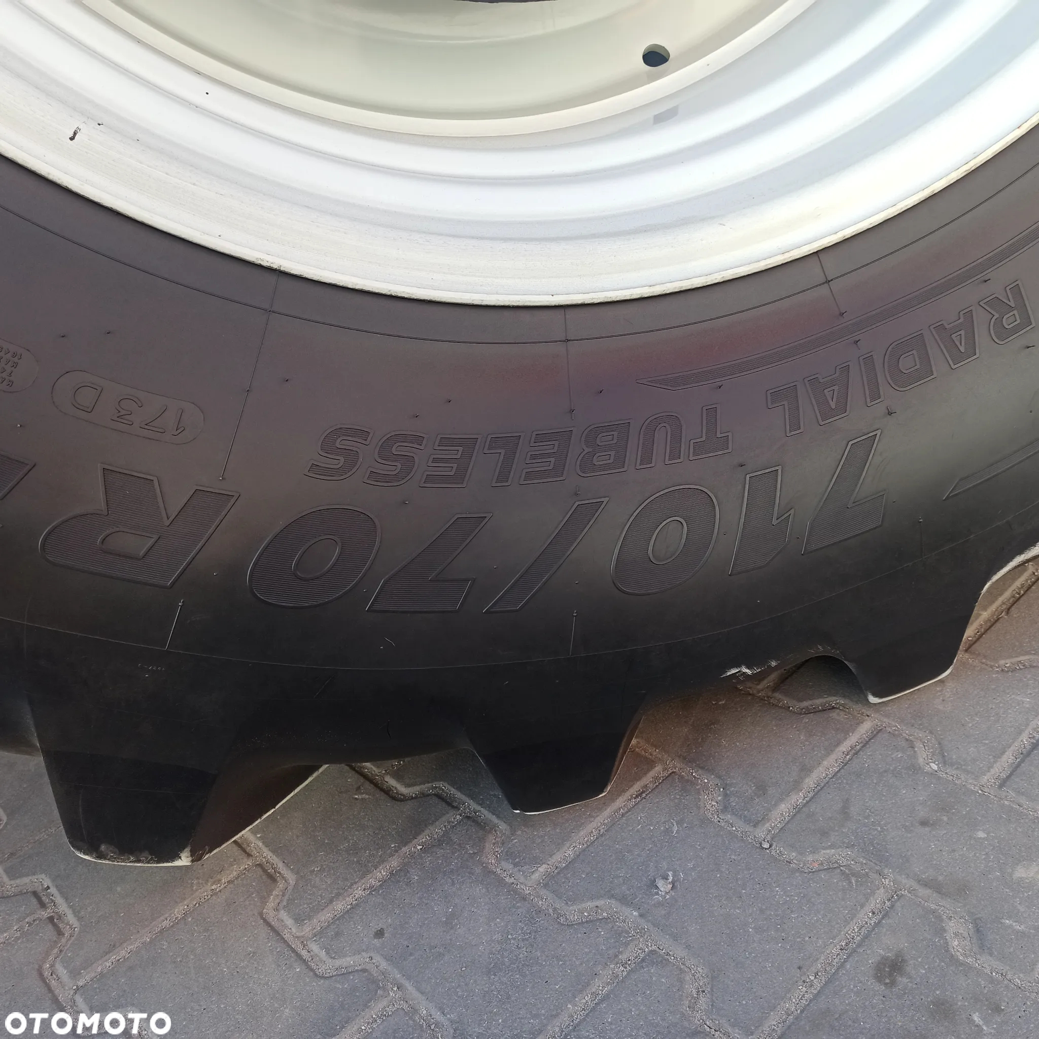 Steyr Terrus CVT 6270 - 9