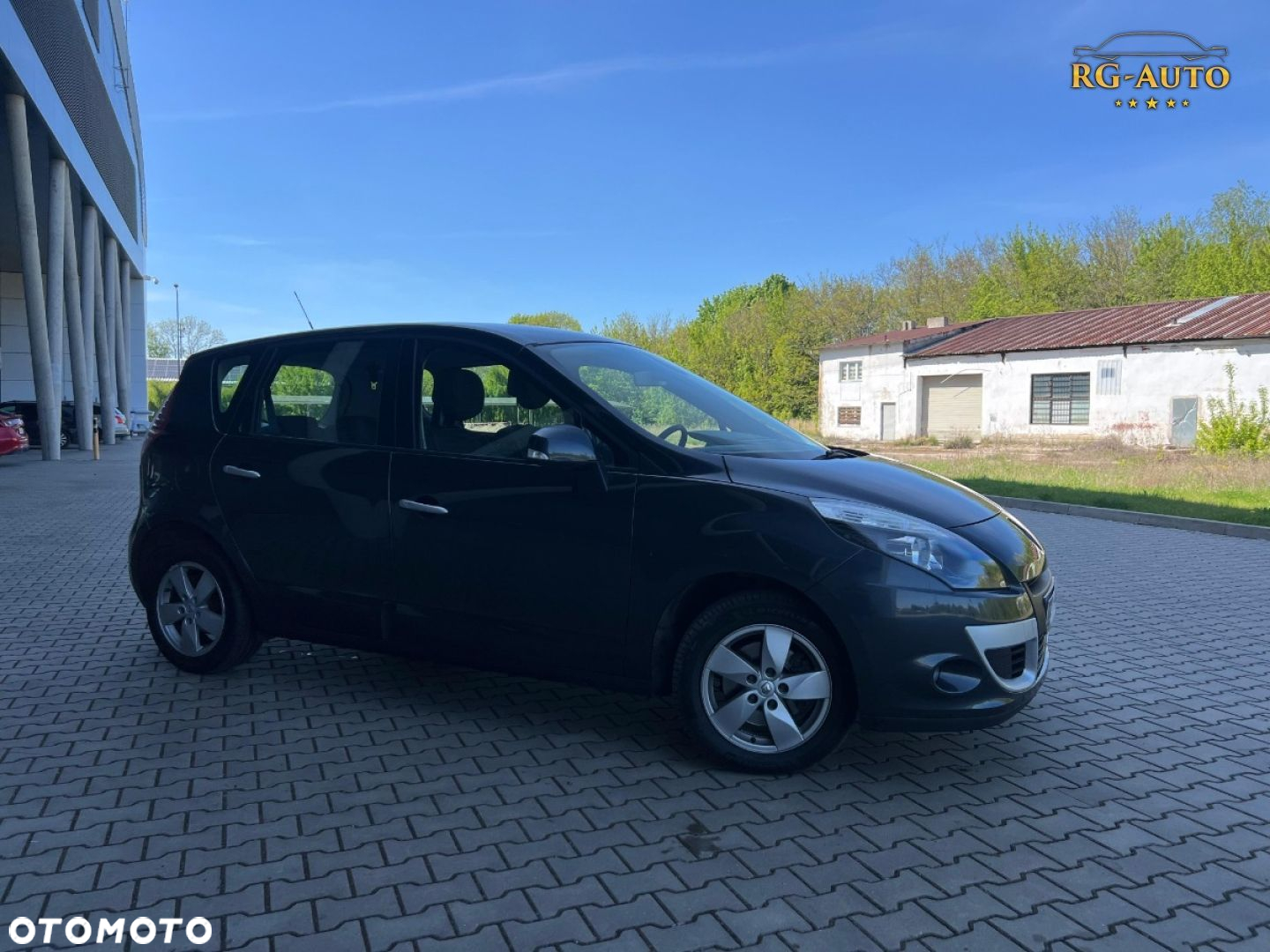 Renault Scenic - 5