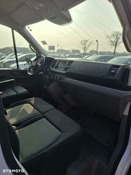 Volkswagen Crafter - 18