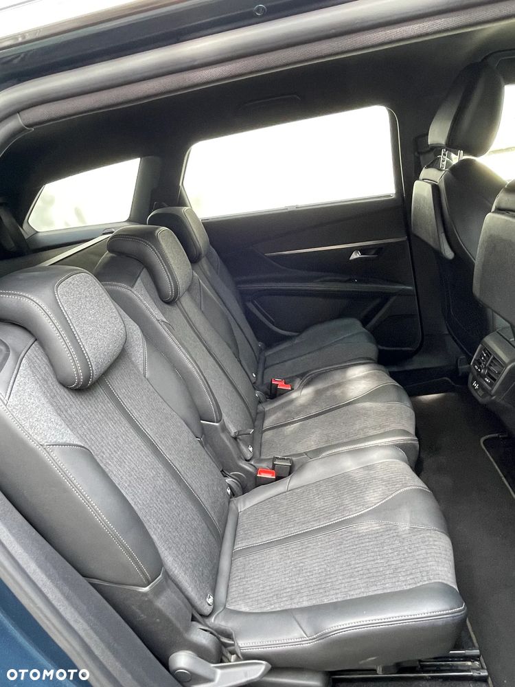 Peugeot 5008 PureTech 180 EAT8 Stop & Start GT Pack - 19