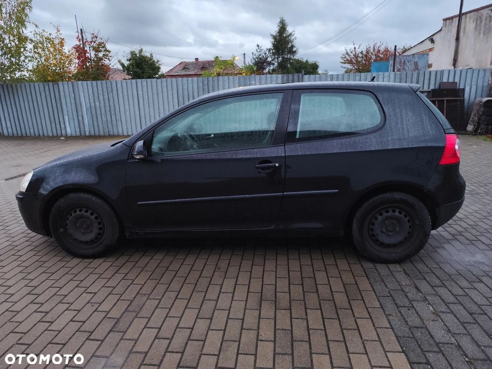 Volkswagen Golf 1.4 Comfortline - 20
