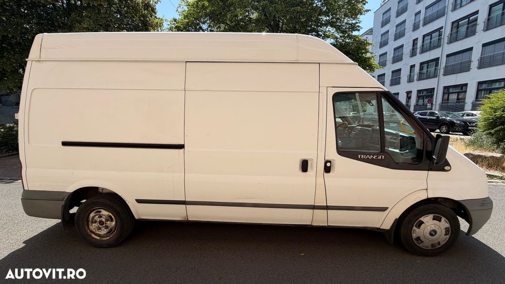 Ford Transit - 4