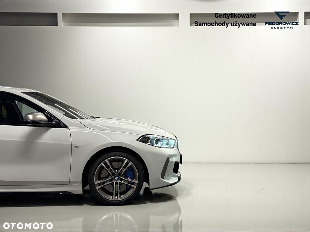 BMW Seria 1 M135i xDrive - 15