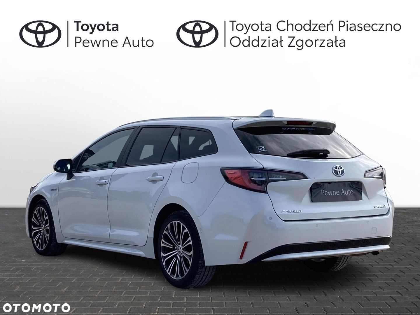 Toyota Corolla - 3