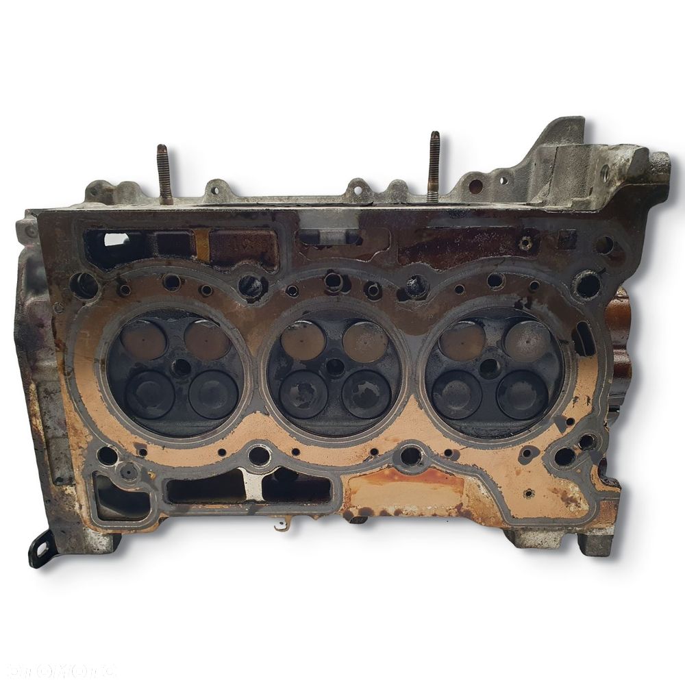 GŁOWICA CYLINDRÓW Dacia Sandero 0.9 TCe 631R H4B400 - 10