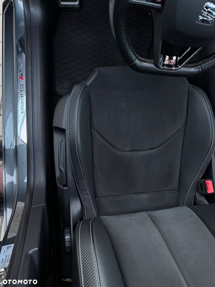 Seat Leon ST 2.0 TSI Start&Stop DSG Cupra 300 - 22