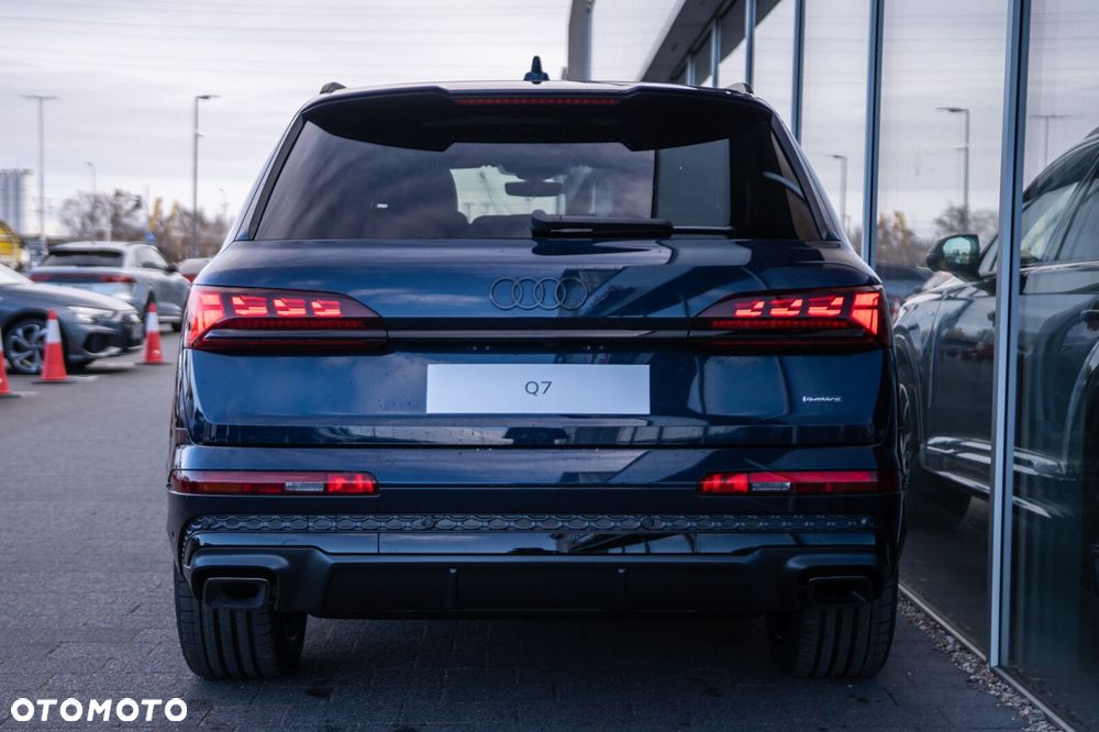 Audi Q7 - 5