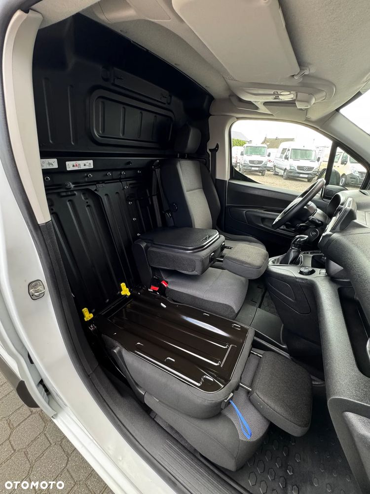 Citroën Berlingo - 18