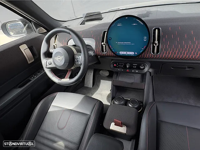 MINI Countryman SE JCW L - 7