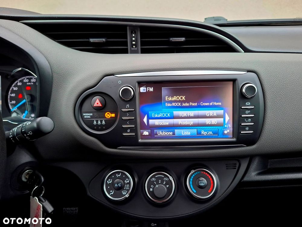 Toyota Yaris 1.5 Premium - 30