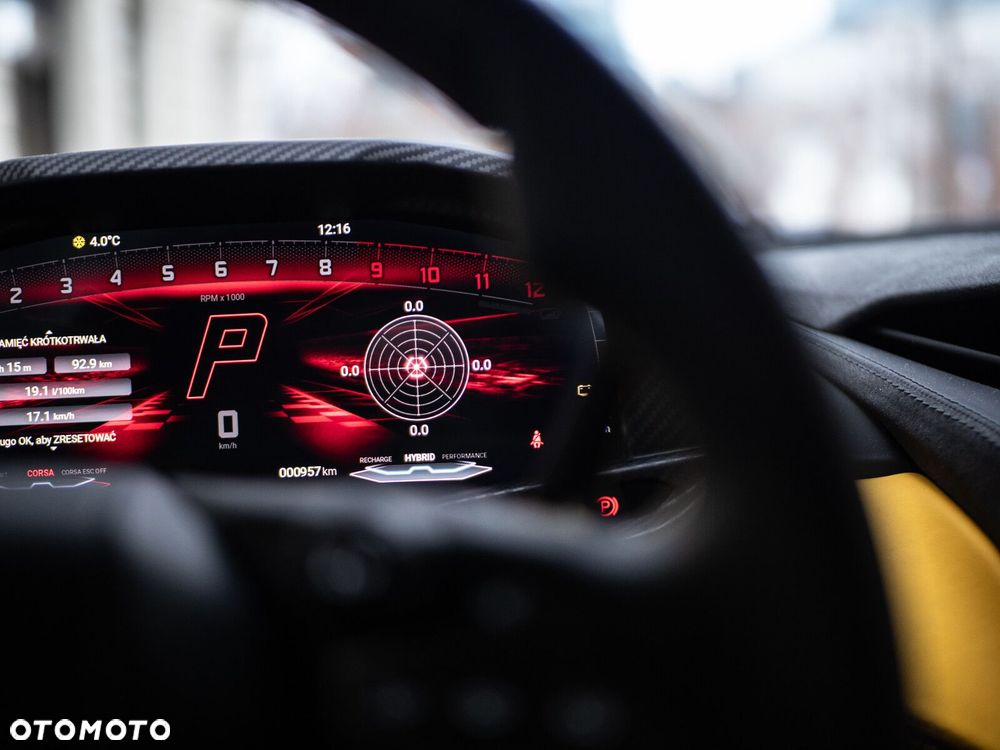 Lamborghini Inny - 9