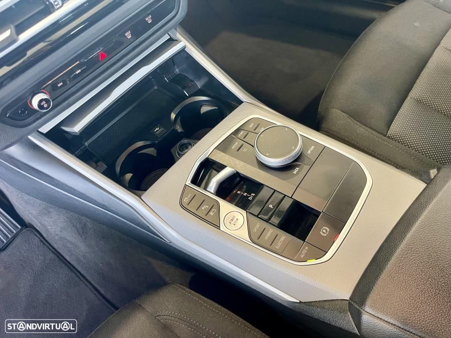 BMW 330 e Corporate Edition Auto - 20