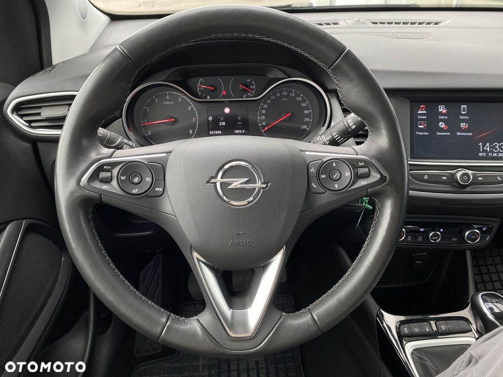 Opel Crossland 1.2 T Elegance - 14