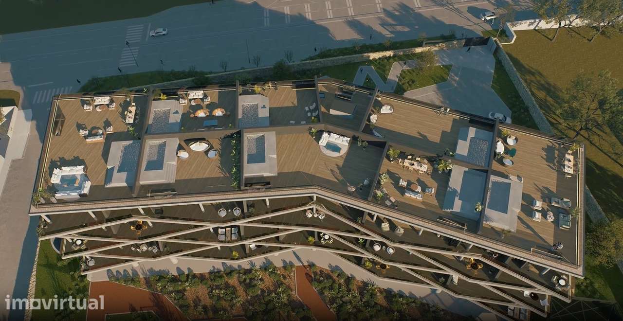 LURION Residences – Exclusividade acima do Douro - Grande imagem: 5/5