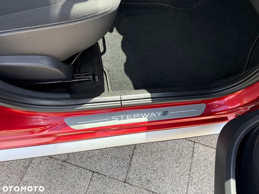 Dacia Sandero Stepway dCi 90 S&S Prestige - 13