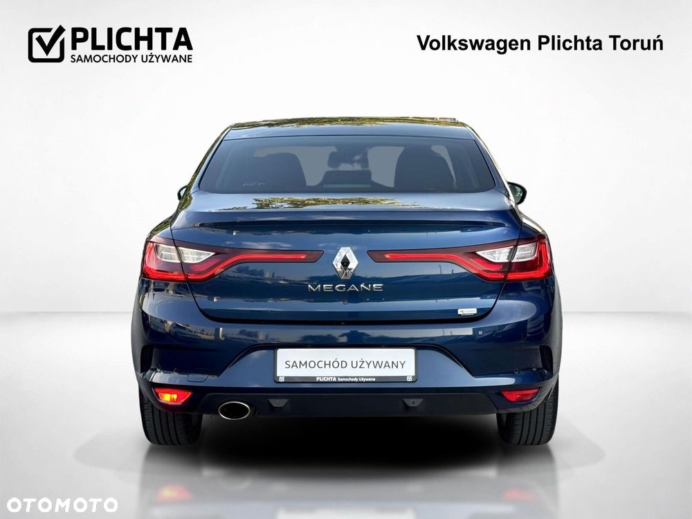 Renault Megane 1.2 Energy TCe Intens EDC - 7