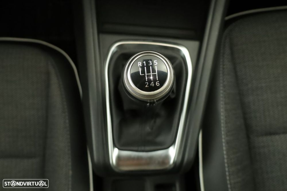 Renault Captur 1.0 TCe Techno Bi-Fuel - 14