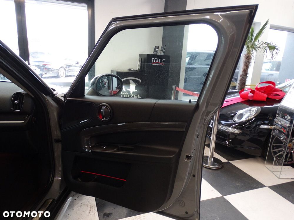 MINI Countryman - 35