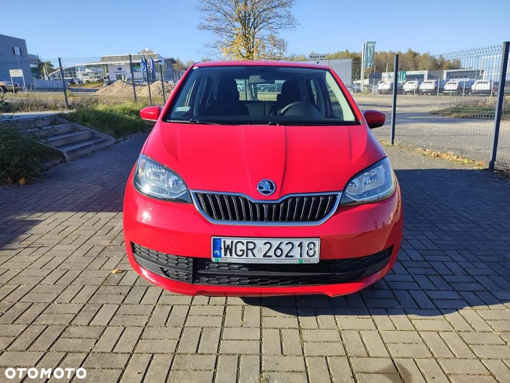 Skoda Citigo 1.0 Ambition - 3