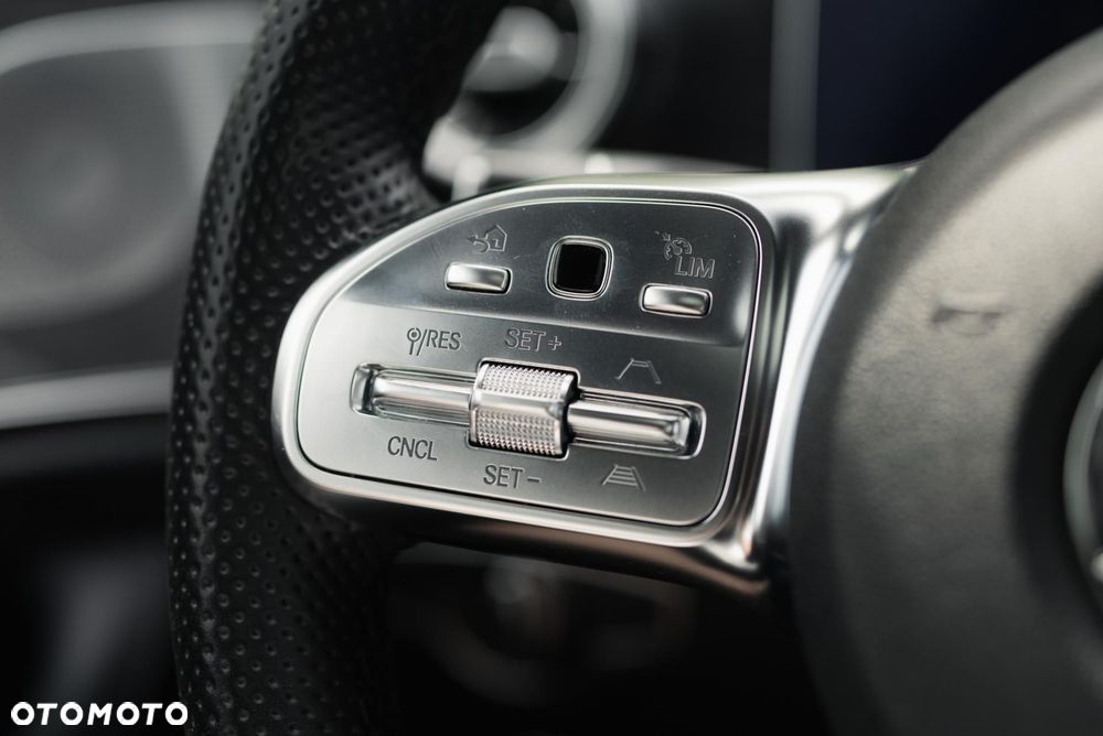 Mercedes-Benz CLS 400 d 4-Matic 9G-TRONIC - 25