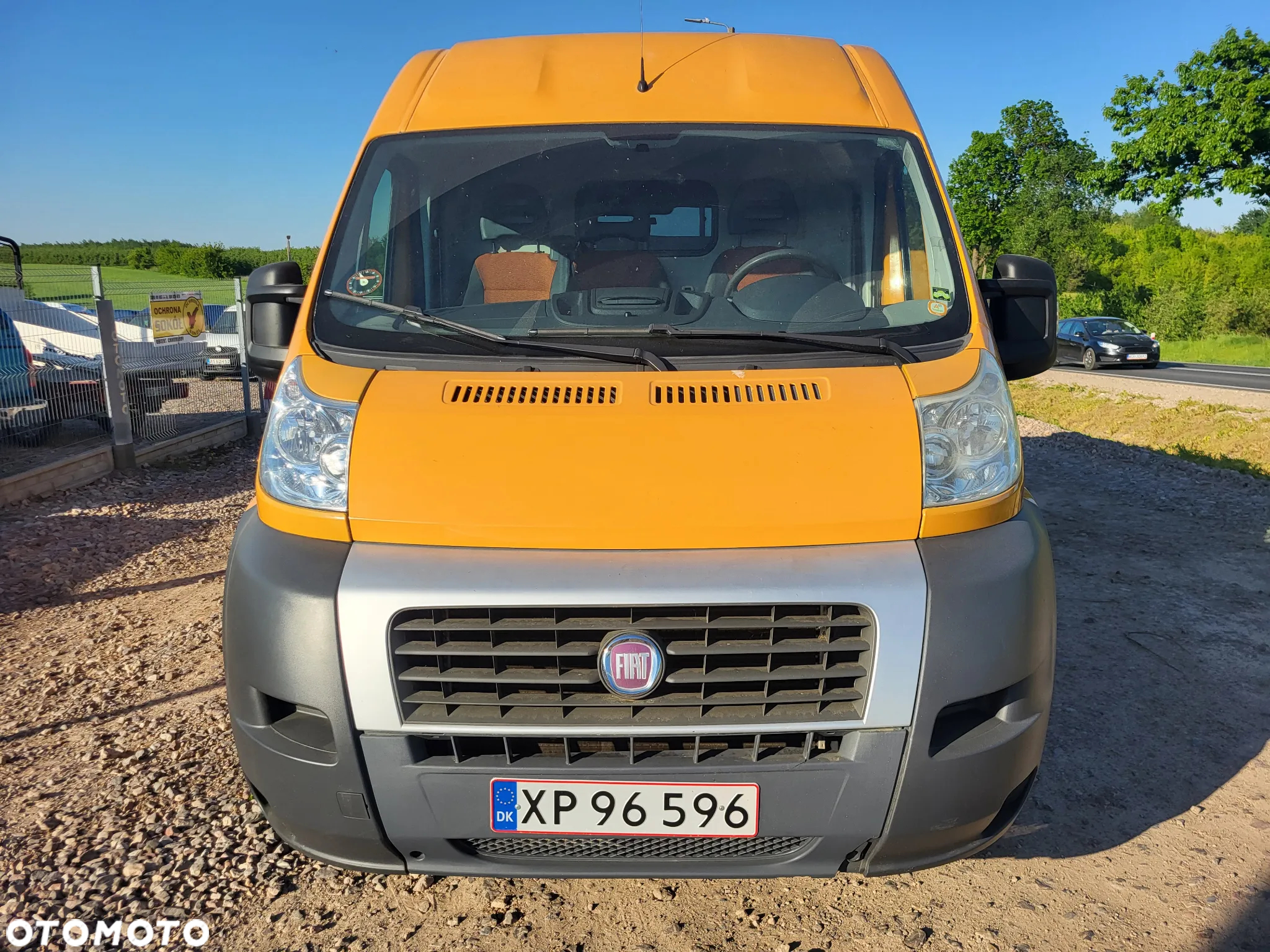 Fiat Ducato - 14