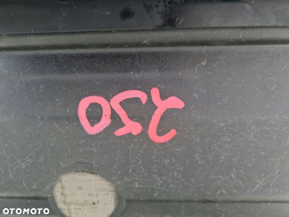 VW T5 MULTIVAN tapicerka drzwi przesuwnych LEWA 7H5867027 - 5