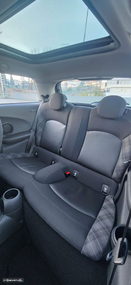 MINI 3 Portas Cooper - 9