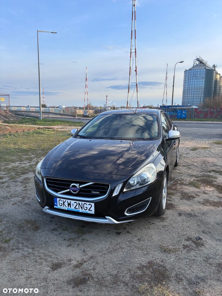 Volvo S60 - 3