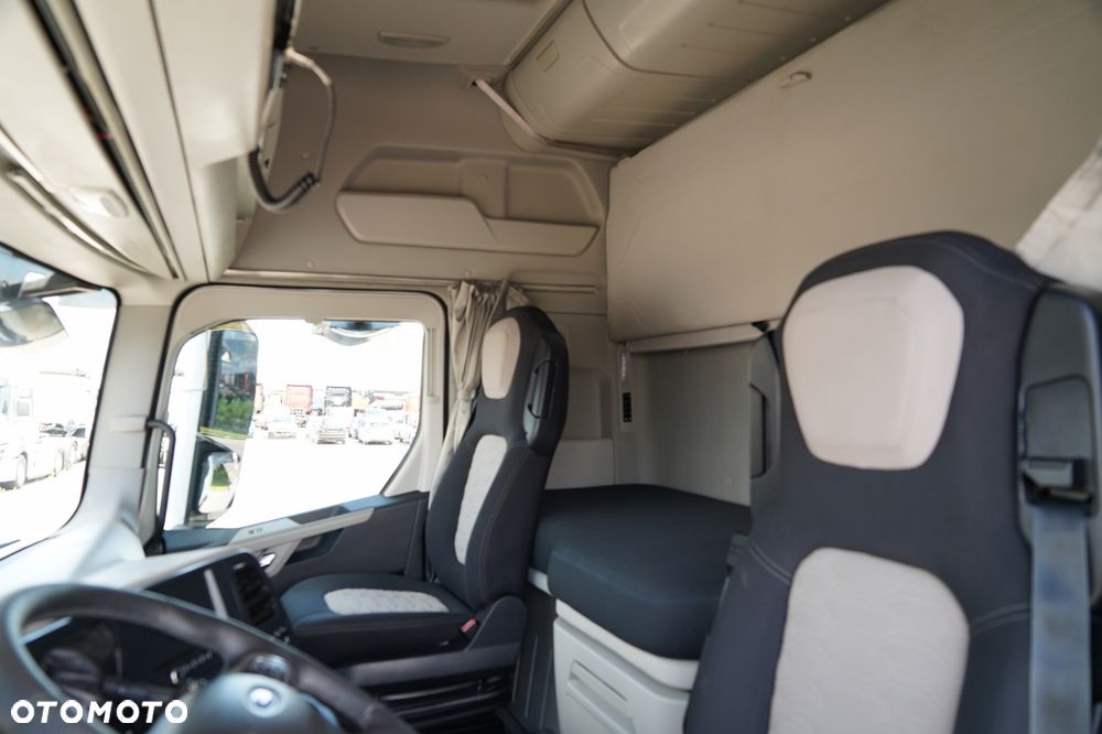 Ford F-MAX 500 / KLIMATYZACJA POSTOJOWA  / EURO 6 - 26
