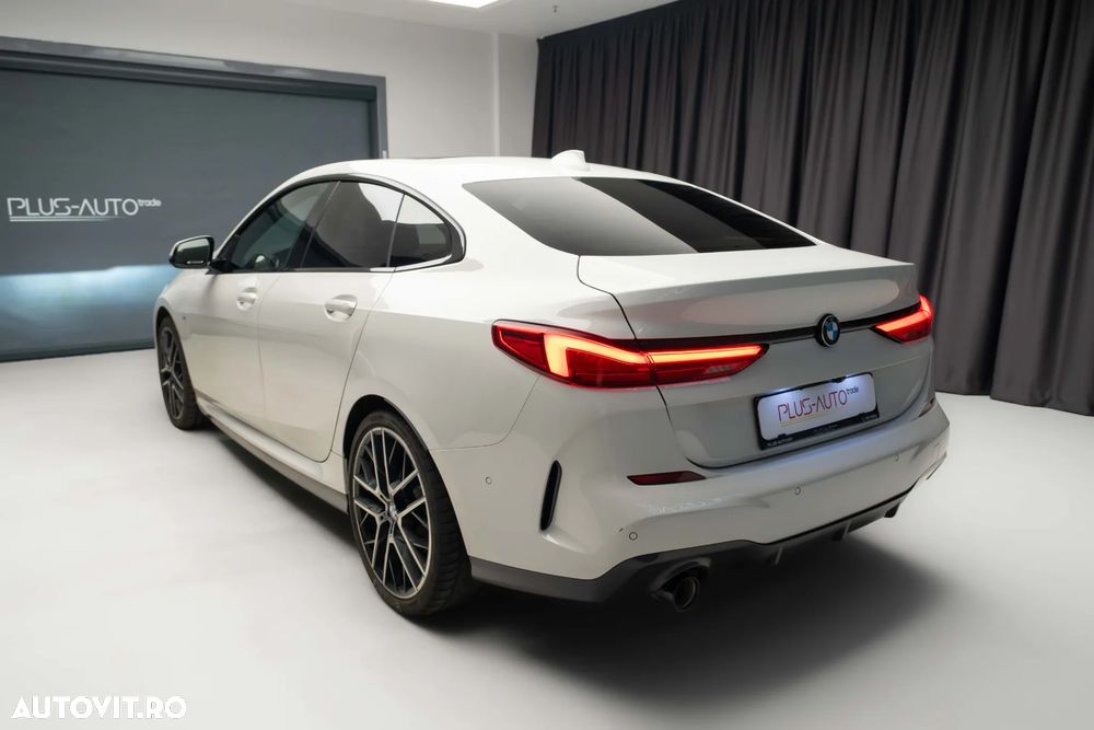 BMW Seria 2 218i Aut. - 4