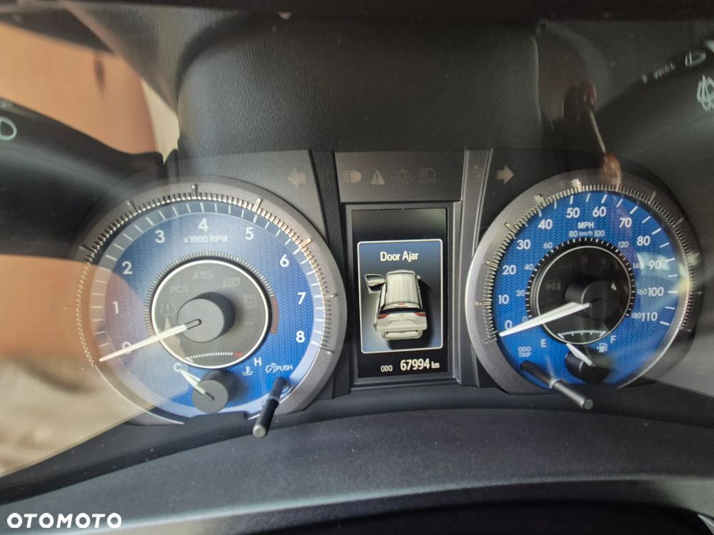 Toyota Sienna 3.5 V6 XLE AWD - 12