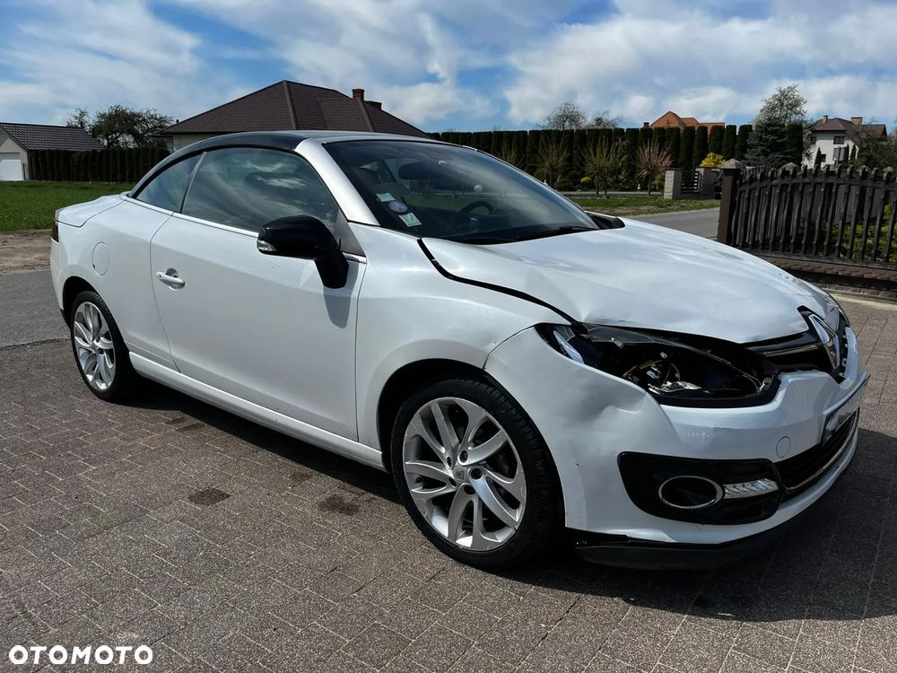 Renault Megane - 10