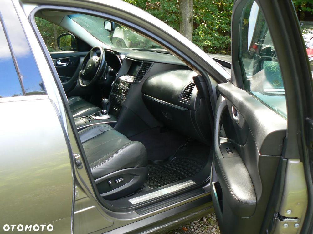 Infiniti FX FX37 AWD S Premium - 5