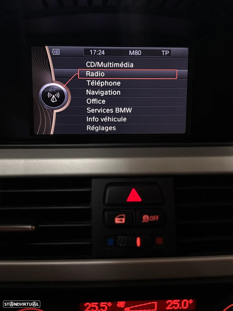 BMW 320 d Efficient Dynamics Edition Sport Line - 19