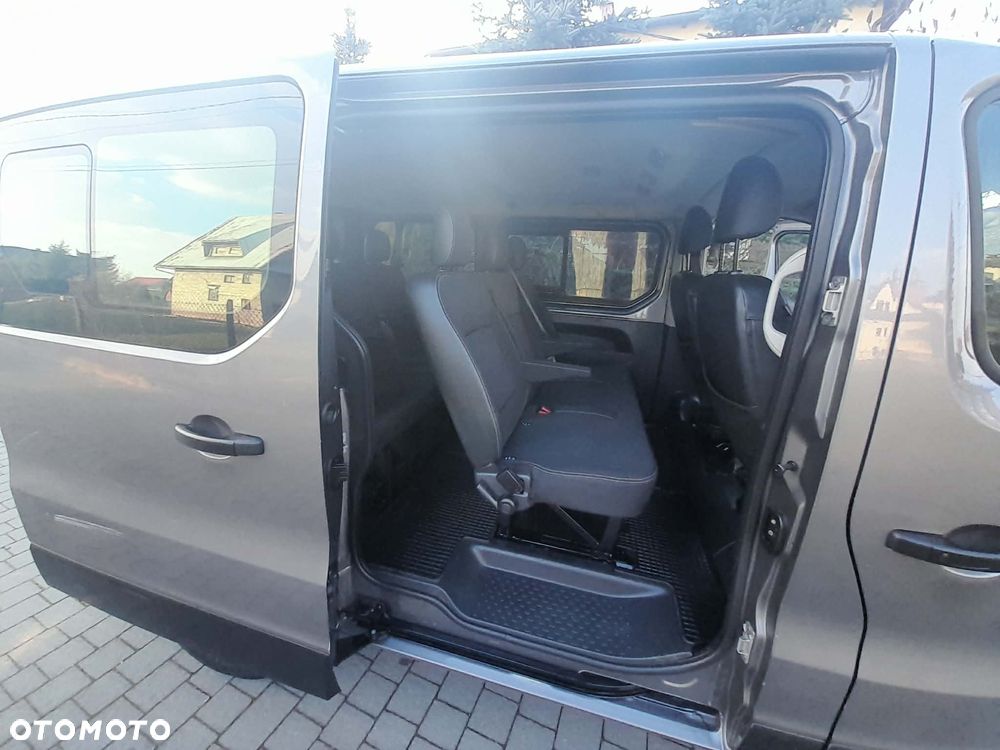 Renault Trafic - 28
