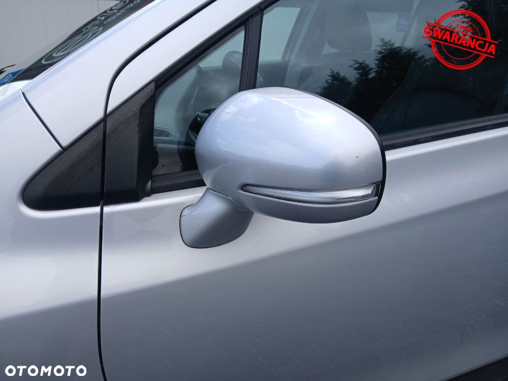 Suzuki SX4 S-Cross - 38