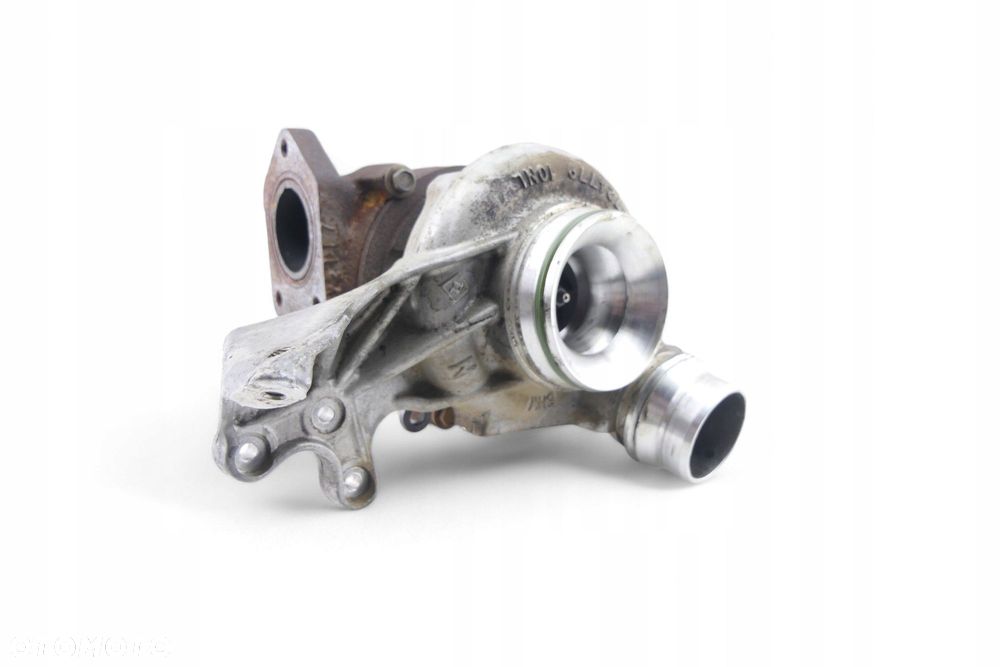 Turbina BMW E84 E87 E90 F10 F20 F30 2.0D N47 851947502C 49335-00630 - 7