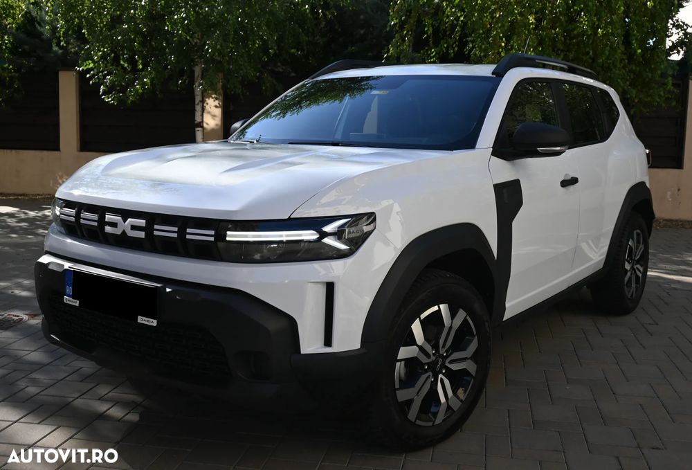 Dacia Duster - 9