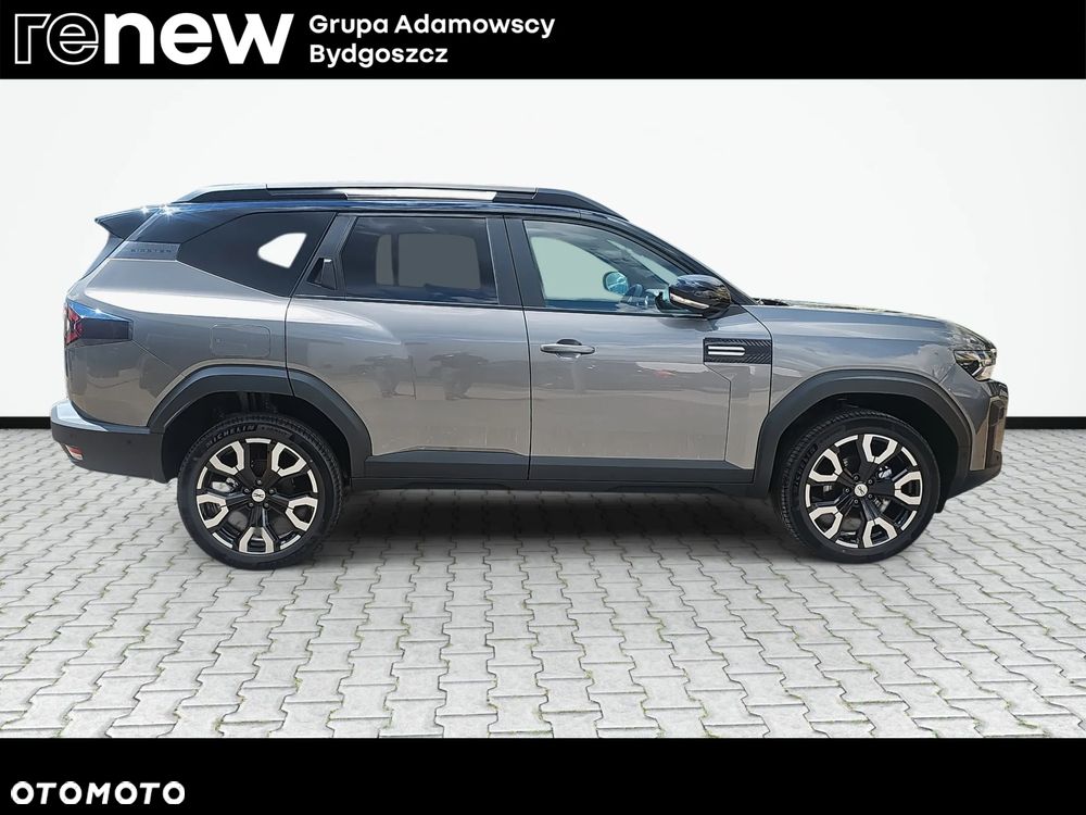 Dacia Bigster 1.2 TCe mHEV Journey - 9