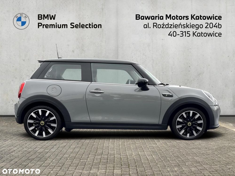 MINI Cooper S - 6