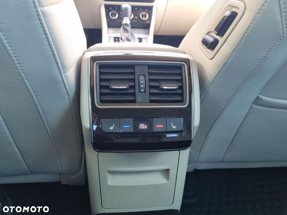 Skoda Superb 2.0 TSI 4x4 Style DSG - 22