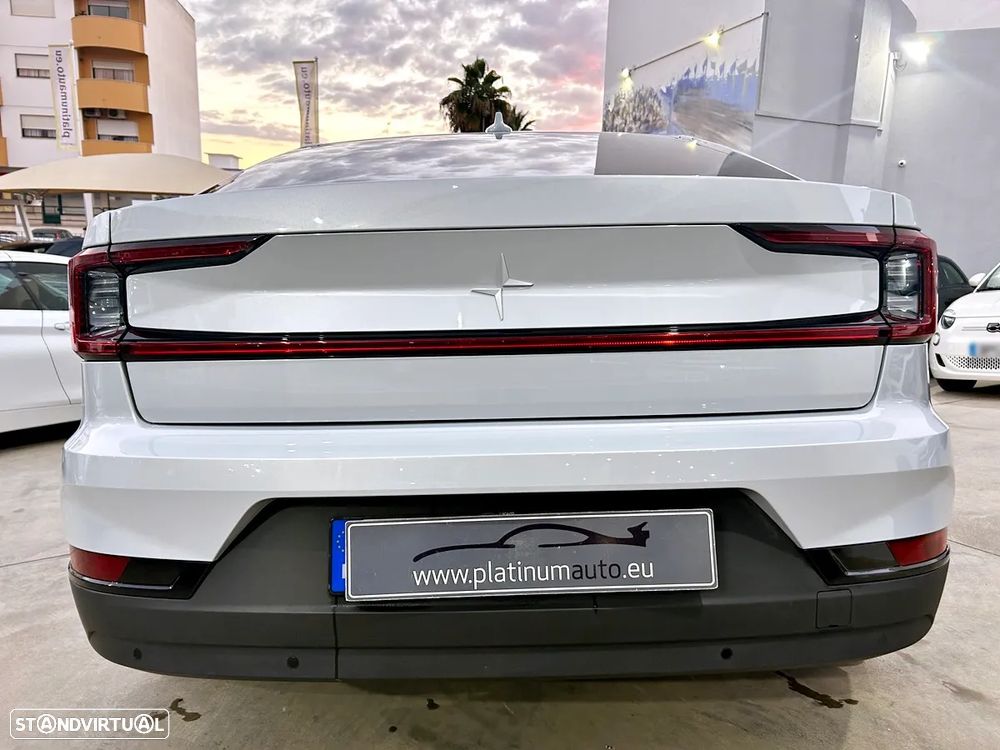 Polestar 2 Long Range 78 kWh AWD Performance - 41