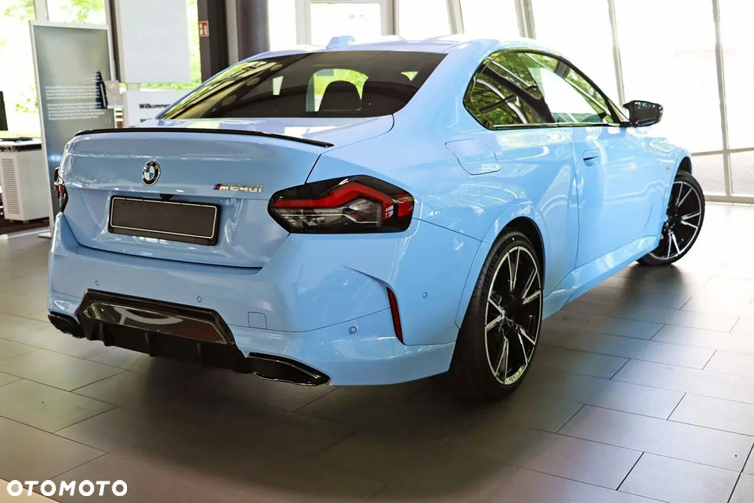 BMW Seria 2 M240i xDrive - 6