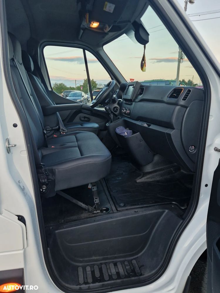 Renault Master - 3