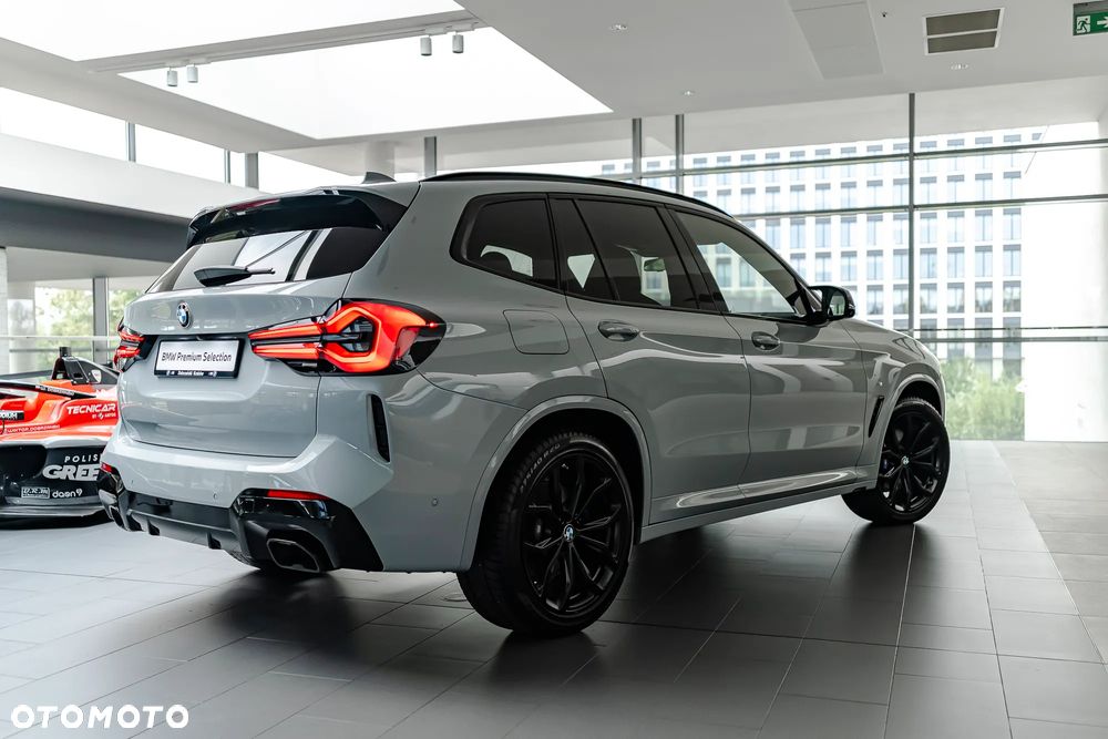 BMW X3 M - 34