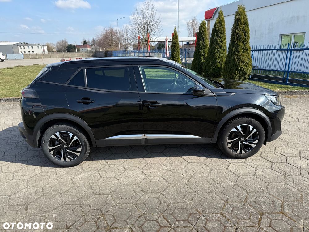 Peugeot 2008 BlueHDi 100 STOP & START Active - 8